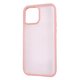 iPaky Shock-Proof case iPhone 13