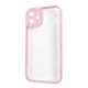 iPaky Exclusive Dot Bumper case iPhone 12