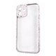 iPaky Exclusive Dot Bumper case iPhone 12