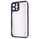 iPaky Exclusive Dot Bumper case iPhone 12 Pro