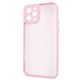 iPaky Exclusive Dot Bumper case iPhone 12 Pro