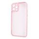 iPaky Exclusive Dot Bumper case iPhone 12 Pro Max