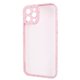 iPaky Exclusive Dot Bumper case iPhone 13 Pro