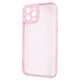 iPaky Exclusive Dot Bumper case iPhone 13 Pro