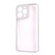 iPaky Leather TPU Bumpet case iPhone 12 Pro