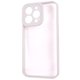 iPaky Leather TPU Bumpet case iPhone 12 Pro Max