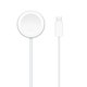 Apple Watch Magnetic Fast Charger to USB-C Cable 1m