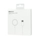 Apple Watch Magnetic Fast Charger to USB-C Cable 1m