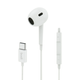 EP30TW -Budi Earphone with Remote and Mic