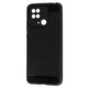 Half-TPU Black Case Xiaomi Redmi 10C