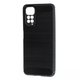 Half-TPU Black Case Xiaomi Redmi Note 11