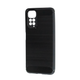Half-TPU Black Case Xiaomi Redmi Note 11