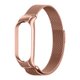 Ремешок MI Band 7 Milanese Loop