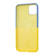 FIBRA Full Silicone case Patriot iPhone 11 Pro Max