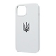 FIBRA Full Silicone case Patriot iPhone 13