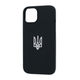 FIBRA Full Silicone case Patriot iPhone 13