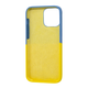 FIBRA Full Silicone case Patriot iPhone 13 Pro Max