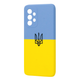 FIBRA Full Silicone Cover Patriot Samsung A 33