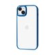 FIBRA Metallic Matte Case Iphone 14