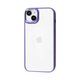 FIBRA Metallic Matte Case Iphone 14