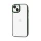 FIBRA Metallic Matte Case Iphone 14