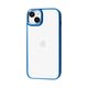 FIBRA Metallic Matte Case Iphone 14 Plus