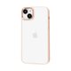 FIBRA Metallic Matte Case Iphone 14 Plus