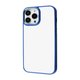 FIBRA Metallic Matte Case Iphone 14 Pro
