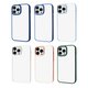FIBRA Metallic Matte Case Iphone 14 Pro