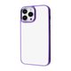 FIBRA Metallic Matte Case Iphone 14 Pro Max