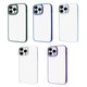 FIBRA Metallic Matte Case Iphone 14 Pro Max
