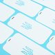 UA Full Glue Anti-dust Glass iPhone 13 Pro Max/14 Plus