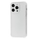 TPU Silicone with Edge Apple iPhone 14 Pro
