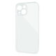 Clear TPU with Plug Protection Camera iPhone14