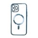 FIBRA Chrome MagSafe case iPhone 13 Pro Max