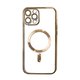 FIBRA Chrome MagSafe case iPhone 13 Pro