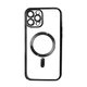 FIBRA Chrome MagSafe case iPhone 13 Pro