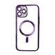 FIBRA Chrome MagSafe case iPhone 13 Pro