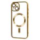 FIBRA Chrome MagSafe case iPhone 13