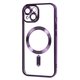 FIBRA Chrome MagSafe case iPhone 13
