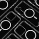 Space case with MagSafe iPhone 14