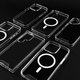 Space case with MagSafe iPhone 14