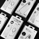 Space case with MagSafe iPhone 14