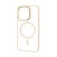 FIBRA Metallic Matte Case with MagSafe iPhone 13 Pro