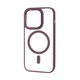 FIBRA Metallic Matte Case with MagSafe iPhone 13 Pro