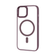 FIBRA Metallic Matte Case with MagSafe iPhone 14