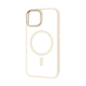 FIBRA Metallic Matte Case with MagSafe iPhone 14