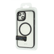 FIBRA Metallic Matte Case with MagSafe iPhone 14
