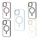 FIBRA Metallic Matte Case with MagSafe iPhone 14 Plus