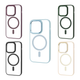 FIBRA Metallic Matte Case with MagSafe iPhone 14 Pro